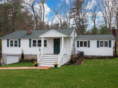 36 Mount Vernon St, North Reading, MA, 01864