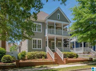 4337 Village Green Way, Hoover, AL 35226