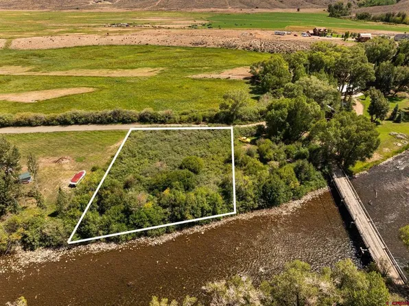 505 River Front Road, Almont, CO 81210