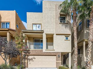 9336 Hilgard Ave, Las Vegas, NV 89178