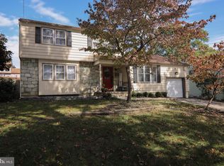 105 Forest Rd, Cherry Hill, NJ 08034