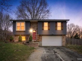 5532 Lehigh Ln, Imperial, MO 63052