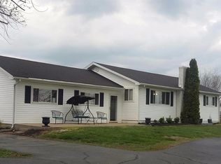 1540 Crooksville Rd, Richmond, KY 40475