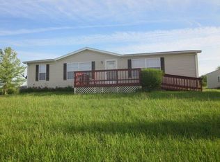 13504 SW 81st St, Auburn, KS 66402