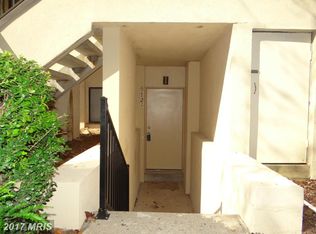 9721 Hellingly Pl #578, Gaithersburg, MD 20886