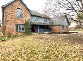 25 E Banta Rd, Indianapolis, IN 46227