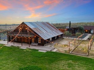 10031 Frankenheimer Rd, Oakdale, CA 95361