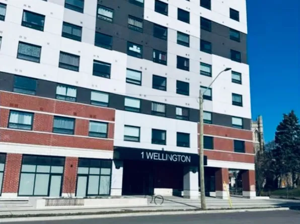 1 Wellington St, Brantford, ON