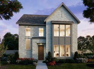 3771 Goddard Rd, McKinney, TX 75071