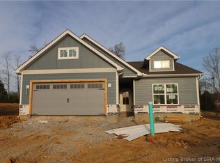 4239 - LOT 119 Skylar Way, New Albany, IN