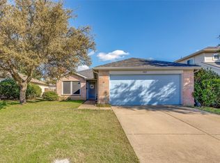 805 Post Oak Trl, Anna, TX 75409