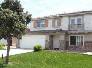 1413 Appalachian Pl, Chula Vista, CA 91915