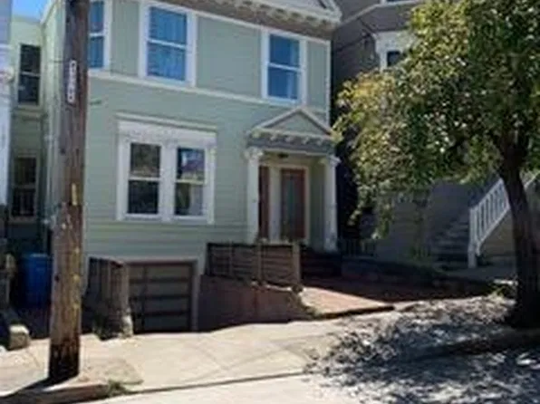 151 Chenery St, San Francisco, CA 94131