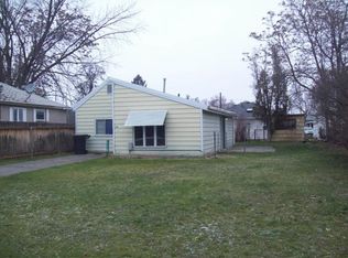 118 Orchard St, Walla Walla, WA 99362
