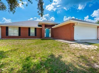 2107 Ortega St, Navarre, FL 32566