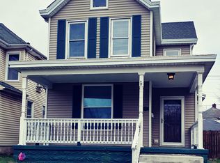 614 Main St, Hamilton, OH 45013