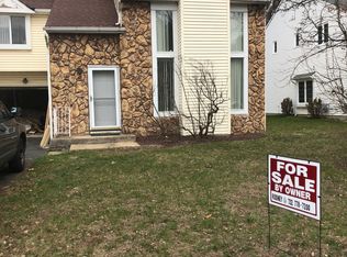 3 Scott Ct, Dayton, NJ