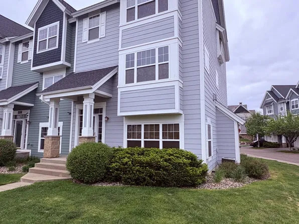 15555 Eagles Nest Way #705, Apple Valley, MN 55124