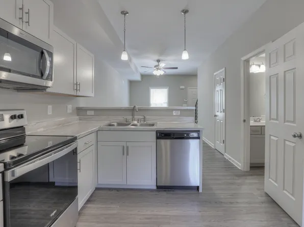 Attaway Village, 818 Prewitt Ln #7c745e014, Clarksville, TN 37040
