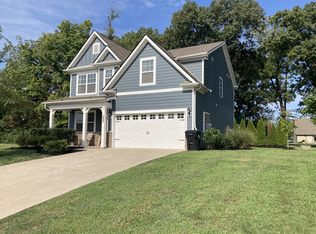 1747 Lannister Ave, Murfreesboro, TN 37128