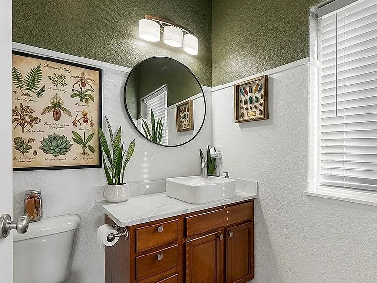 3414 Connery Way #A — Photo 8