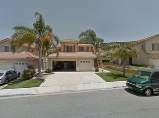 1850 Autumn Pl, Simi Valley, CA 93065