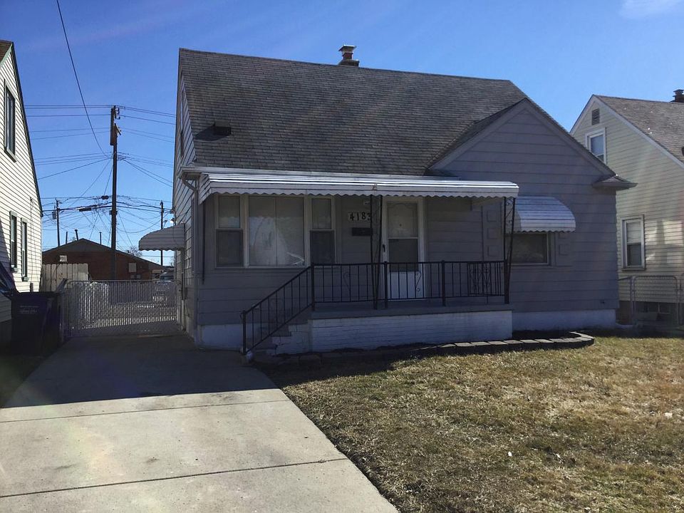 1st image of 4183 Hubbard Ave