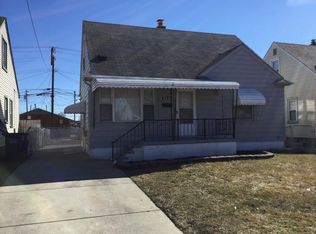 4183 Hubbard Ave, Lincoln Park, MI 48146