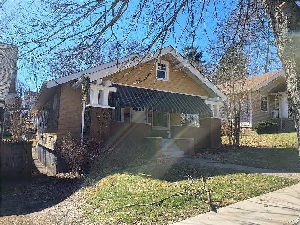 520 Gallion Ave