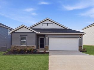 612 Hollybank St, Fountain Inn, SC 29644