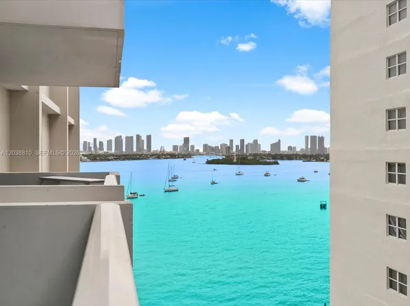 1200 West Ave, Miami Beach, FL