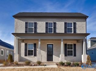 1305 Towne Creek Pl, Huntsville, AL 35806