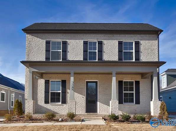 1305 Towne Creek Pl, Huntsville, AL 35806