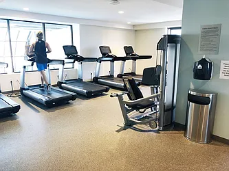 Rented by Keller Williams NYC