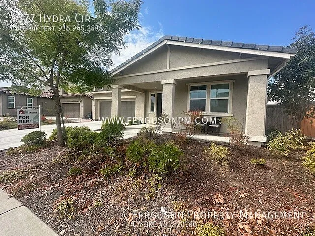 Gorgeous Four Bedroom Home in Westpark — Photo 2