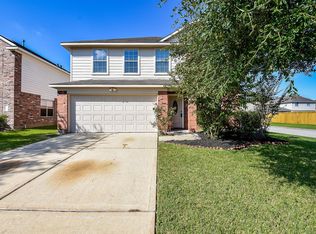 23527 Maple View Dr, Spring, TX 77373