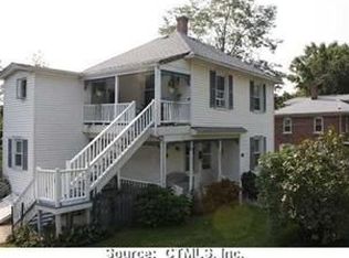 59 Fairview Ave, Watertown, CT 06779
