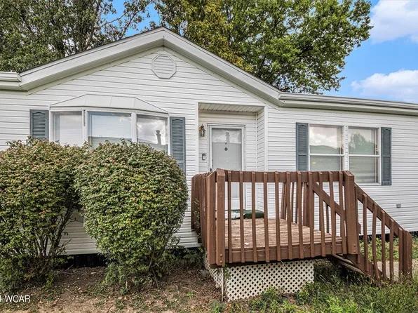 116 Steeple Chase St, Lima, OH 45807