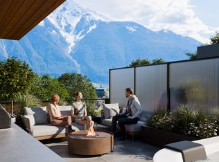 7362 Pemberton Farm Rd E #2, Pemberton, BC V0N2L3