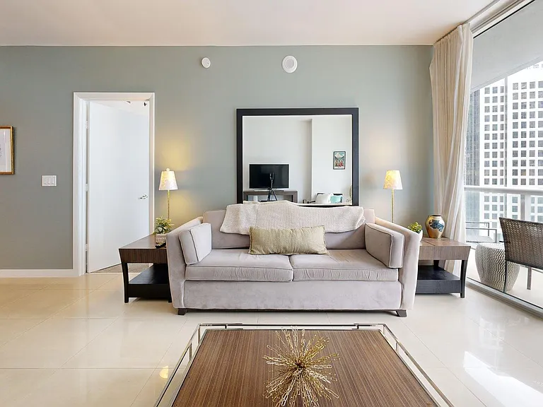 485 Brickell Ave #2107 — Photo 9
