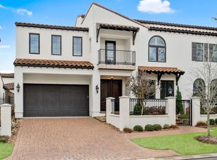 107 Lakeside Cv, The Woodlands, TX 77380
