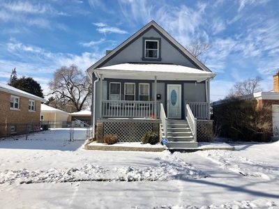 12410 S May St, Calumet Park, IL, 60827