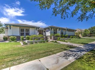 3139 E Page Ave, Gilbert, AZ 85234