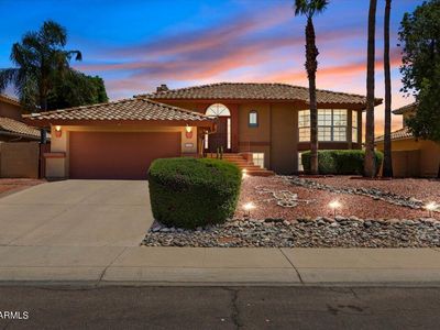 19645 N 37th Way, Phoenix, AZ, 85050