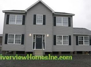 940 New Castle Rd, Butler, PA 16001