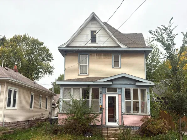 489 View St, Saint Paul, MN 55102