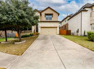 104 Calima Cv, Round Rock, TX 78681