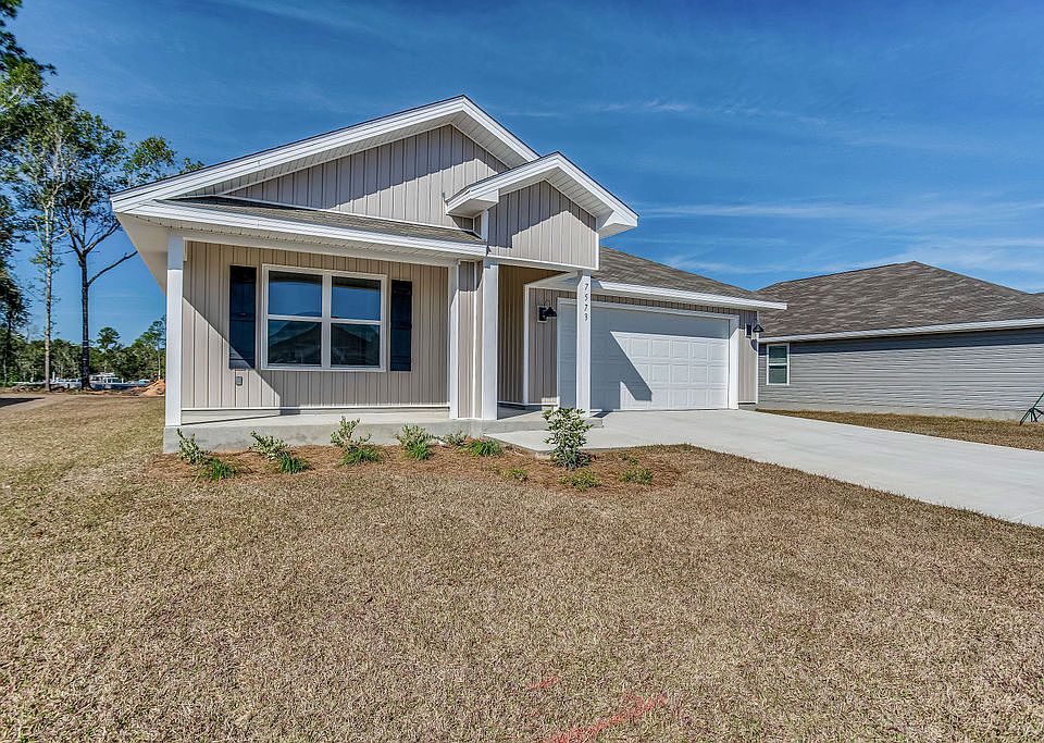 Bridlewood by D.R. Horton Pensacola in Pensacola FL Zillow