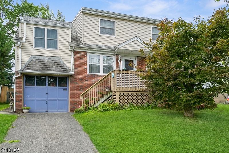 37 Lockwood Dr, Clifton, NJ 07013 Zillow