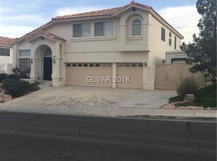 915 Alta Oaks Dr, Henderson, NV 89014